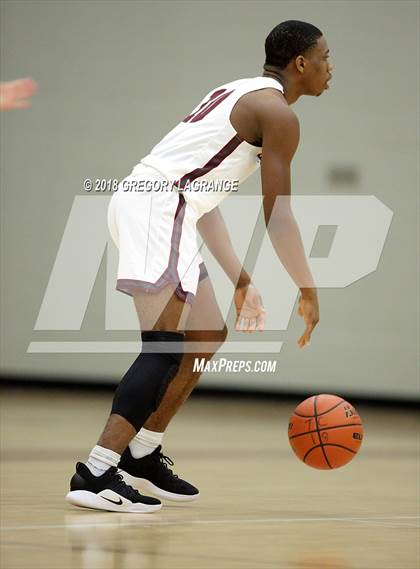 Thumbnail 3 in John Paul II vs Lewisville photogallery.