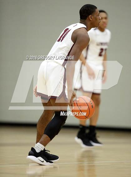 Thumbnail 2 in John Paul II vs Lewisville photogallery.