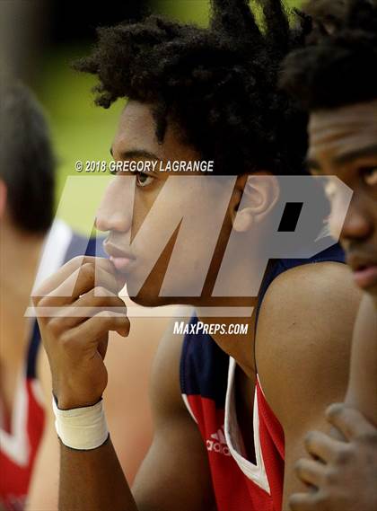 Thumbnail 2 in John Paul II vs Lewisville photogallery.