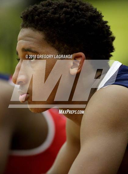 Thumbnail 3 in John Paul II vs Lewisville photogallery.