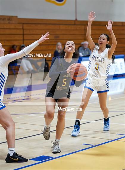 Thumbnail 2 in Amador Valley @ Foothill photogallery.