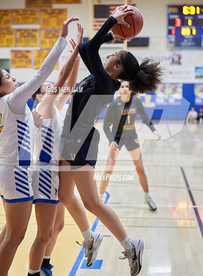 Thumbnail 3 in Amador Valley @ Foothill photogallery.