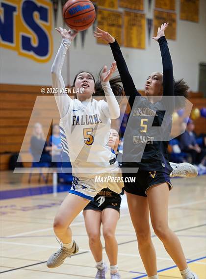 Thumbnail 2 in Amador Valley @ Foothill photogallery.