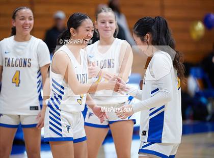 Thumbnail 1 in Amador Valley @ Foothill photogallery.