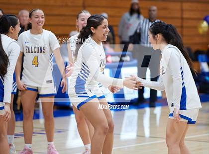 Thumbnail 3 in Amador Valley @ Foothill photogallery.