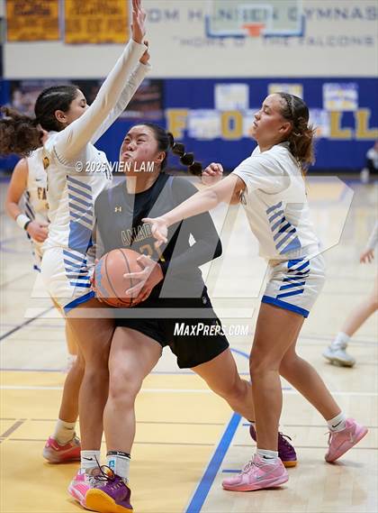 Thumbnail 3 in Amador Valley @ Foothill photogallery.