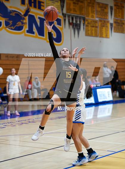 Thumbnail 1 in Amador Valley @ Foothill photogallery.