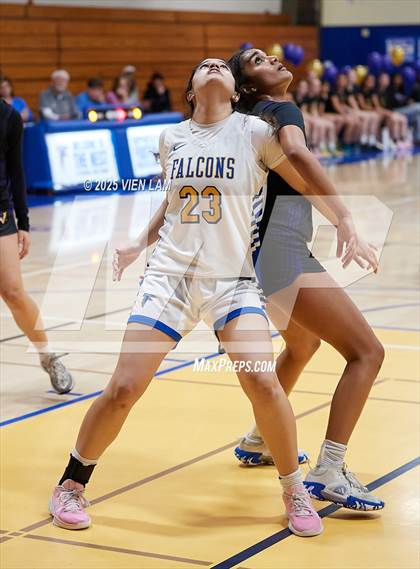 Thumbnail 2 in Amador Valley @ Foothill photogallery.