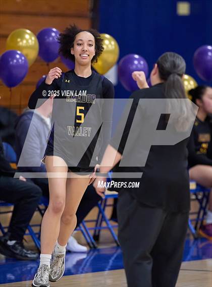 Thumbnail 1 in Amador Valley @ Foothill photogallery.