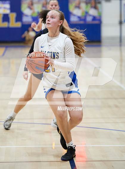 Thumbnail 3 in Amador Valley @ Foothill photogallery.