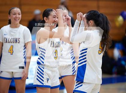 Thumbnail 2 in Amador Valley @ Foothill photogallery.
