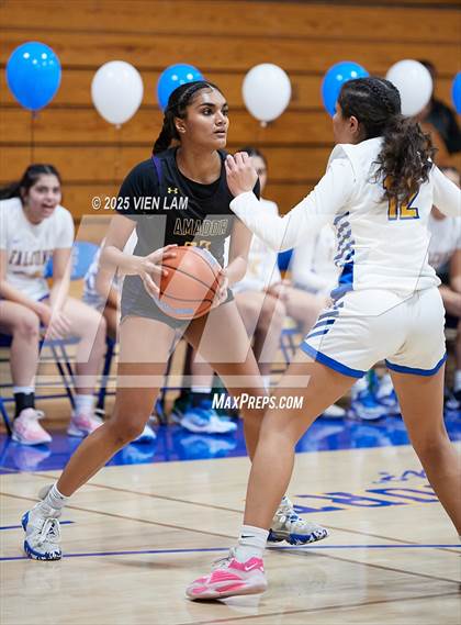 Thumbnail 2 in Amador Valley @ Foothill photogallery.