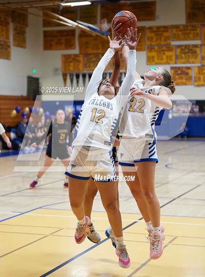 Thumbnail 1 in Amador Valley @ Foothill photogallery.