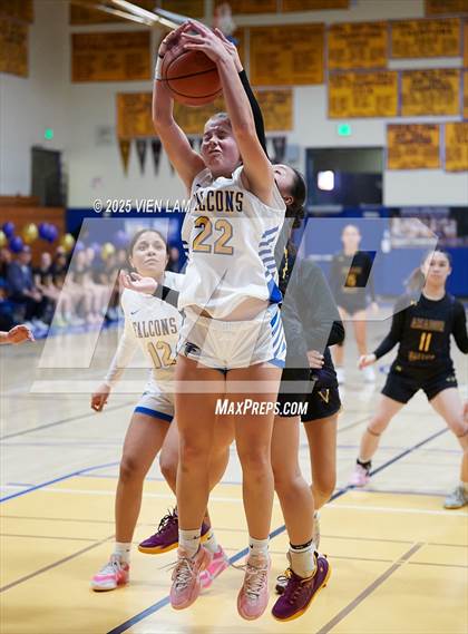 Thumbnail 3 in Amador Valley @ Foothill photogallery.