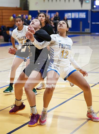 Thumbnail 1 in Amador Valley @ Foothill photogallery.