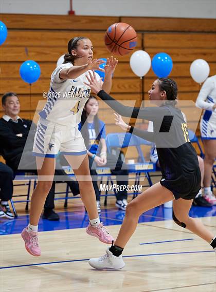 Thumbnail 1 in Amador Valley @ Foothill photogallery.