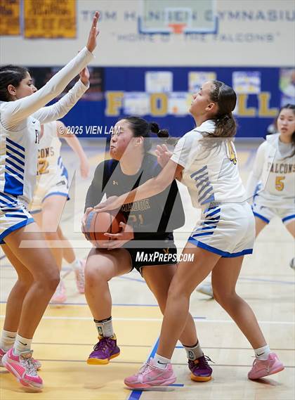 Thumbnail 2 in Amador Valley @ Foothill photogallery.