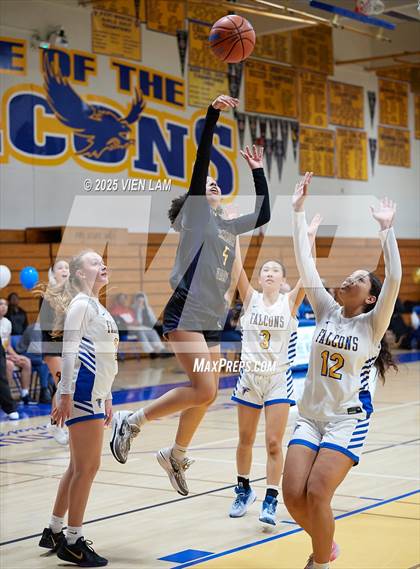 Thumbnail 1 in Amador Valley @ Foothill photogallery.