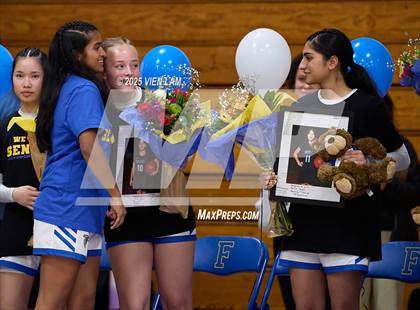 Thumbnail 3 in Amador Valley @ Foothill photogallery.