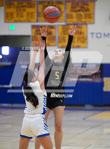 Thumbnail 3 in Amador Valley @ Foothill photogallery.