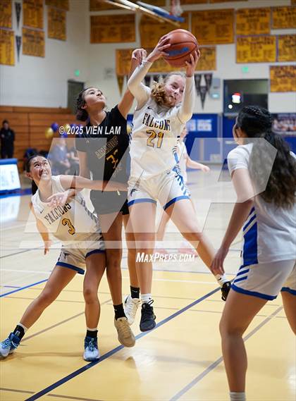 Thumbnail 3 in Amador Valley @ Foothill photogallery.