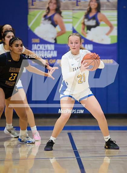 Thumbnail 1 in Amador Valley @ Foothill photogallery.