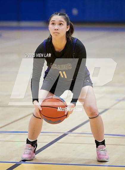 Thumbnail 1 in Amador Valley @ Foothill photogallery.