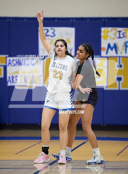 Thumbnail 2 in Amador Valley @ Foothill photogallery.