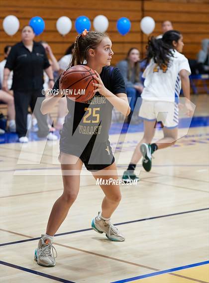 Thumbnail 1 in Amador Valley @ Foothill photogallery.