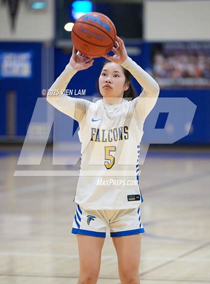 Thumbnail 1 in Amador Valley @ Foothill photogallery.