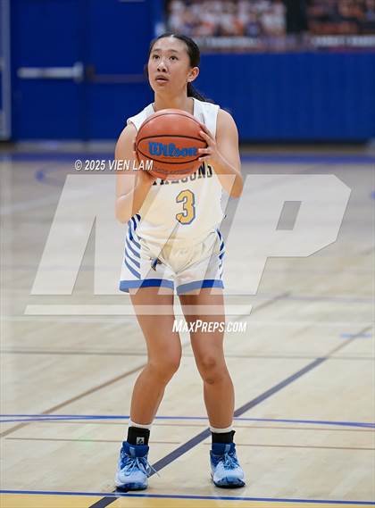 Thumbnail 1 in Amador Valley @ Foothill photogallery.