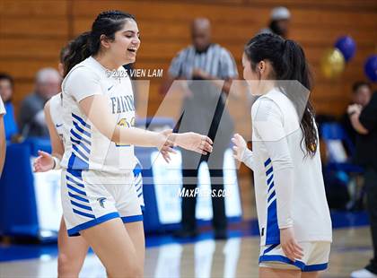 Thumbnail 1 in Amador Valley @ Foothill photogallery.