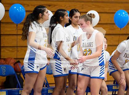 Thumbnail 1 in Amador Valley @ Foothill photogallery.