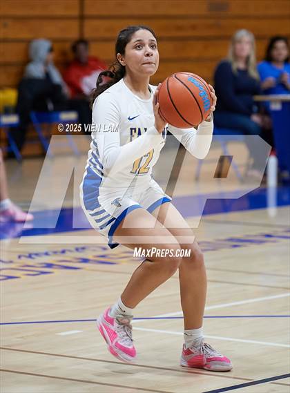 Thumbnail 3 in Amador Valley @ Foothill photogallery.