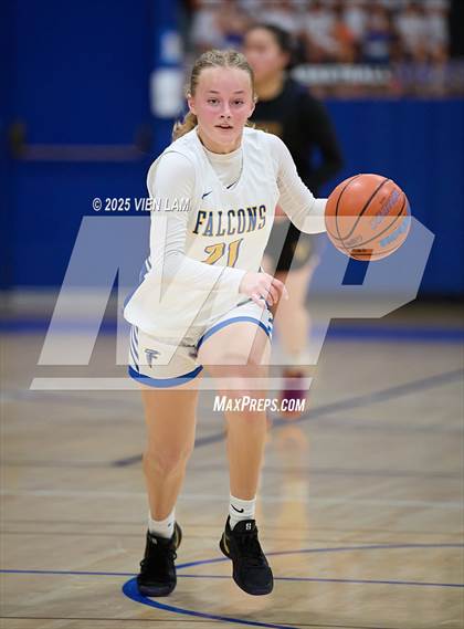 Thumbnail 3 in Amador Valley @ Foothill photogallery.