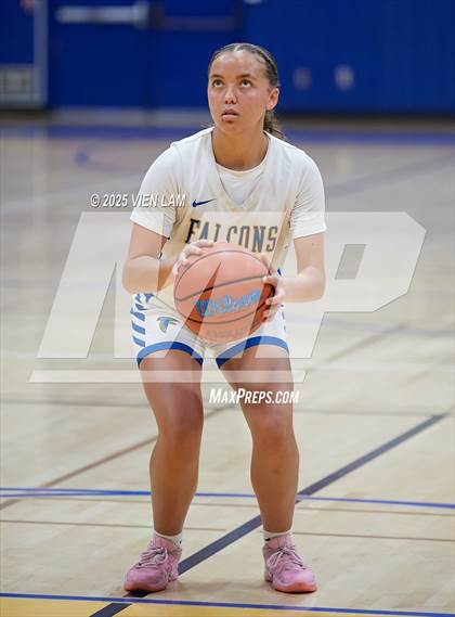 Thumbnail 1 in Amador Valley @ Foothill photogallery.