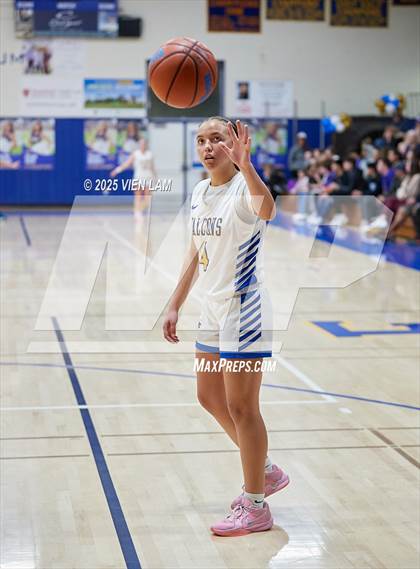 Thumbnail 2 in Amador Valley @ Foothill photogallery.