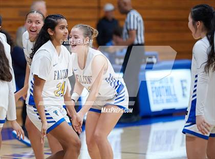 Thumbnail 1 in Amador Valley @ Foothill photogallery.