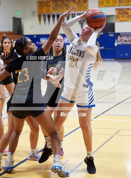 Thumbnail 3 in Amador Valley @ Foothill photogallery.