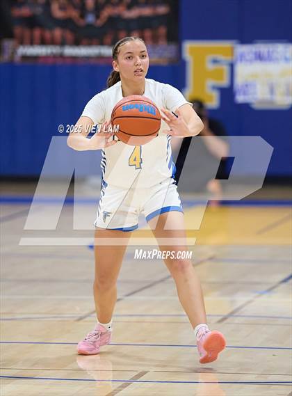 Thumbnail 2 in Amador Valley @ Foothill photogallery.