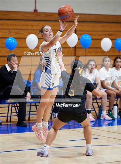 Thumbnail 3 in Amador Valley @ Foothill photogallery.