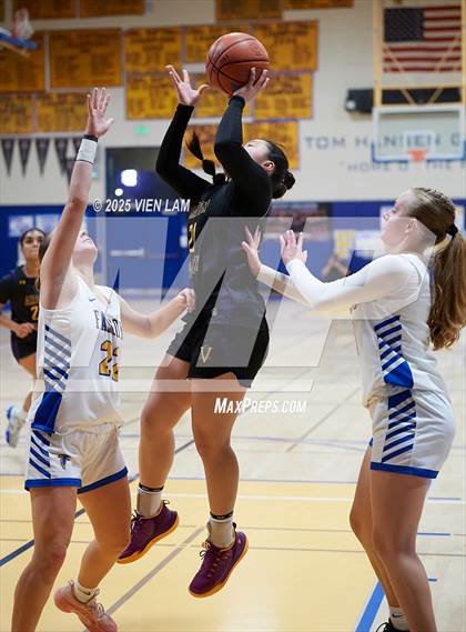 Thumbnail 1 in Amador Valley @ Foothill photogallery.