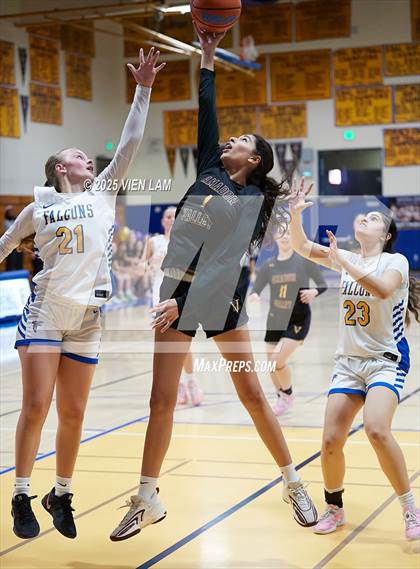 Thumbnail 2 in Amador Valley @ Foothill photogallery.