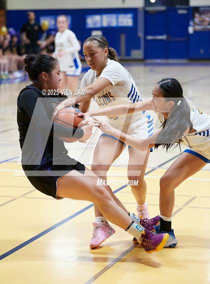 Thumbnail 2 in Amador Valley @ Foothill photogallery.