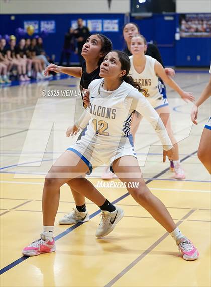 Thumbnail 1 in Amador Valley @ Foothill photogallery.