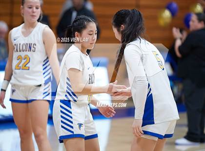 Thumbnail 1 in Amador Valley @ Foothill photogallery.