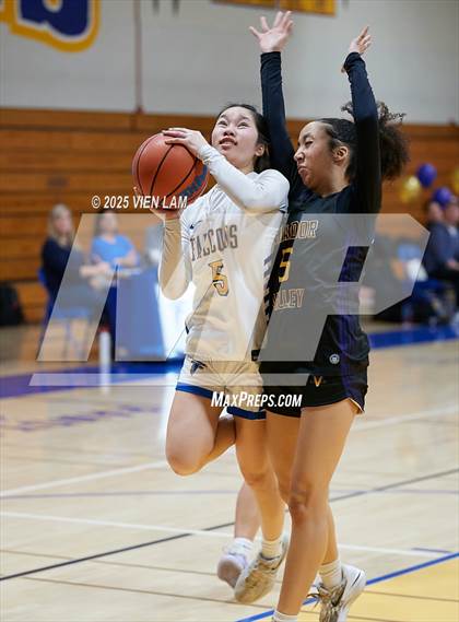 Thumbnail 3 in Amador Valley @ Foothill photogallery.