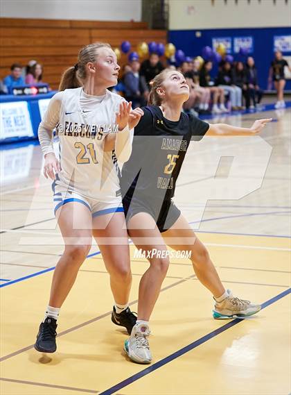 Thumbnail 2 in Amador Valley @ Foothill photogallery.