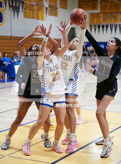 Thumbnail 2 in Amador Valley @ Foothill photogallery.
