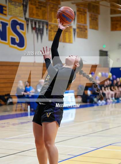 Thumbnail 1 in Amador Valley @ Foothill photogallery.